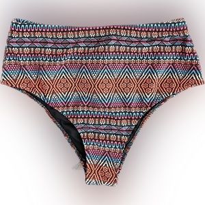 Volcom Stone Row swim bottom